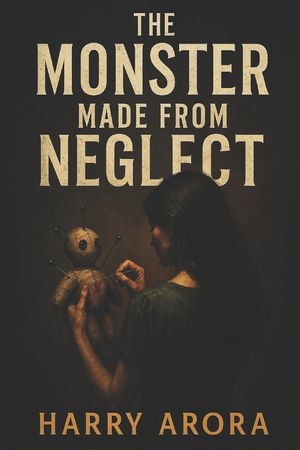 The Monster Made from Neglect image number 0