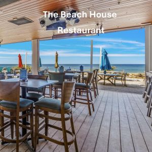 The Beach House Restaurant image number 0