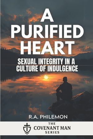 A Purified Heart: Sexual Integrity in a Culture of Indulgence image number 0