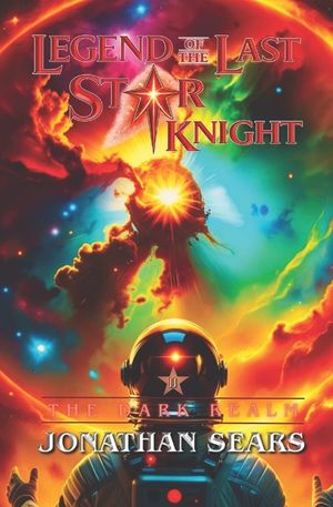 Legend of The Last Star Knight: The Dark Realm image number 0