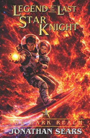 Legend of The Last Star Knight: The Dark Realm image number 0