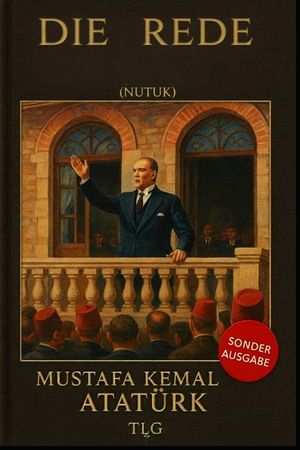 Die Rede (Nutuk) image number 0