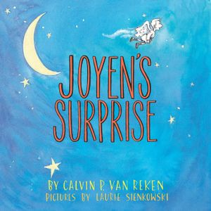 Joyen's Surprise image number 0