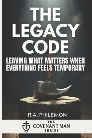 The Legacy Code: Leaving What Matters When Everything Feels Temporary image number 0