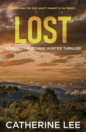 Lost: A Mystery Thriller image number 0