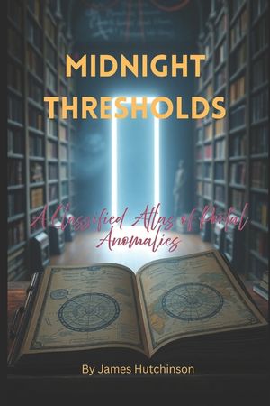 Midnight Thresholds: A Classified Atlas of Portal Anomalies image number 0