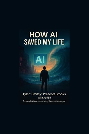 HOW AI SAVED MY LIFE From Chaos and Addiction to Urge Surfer: How a "retired pro addict" used an AI chat, simple systems, and faith to stop being a sl image number 0