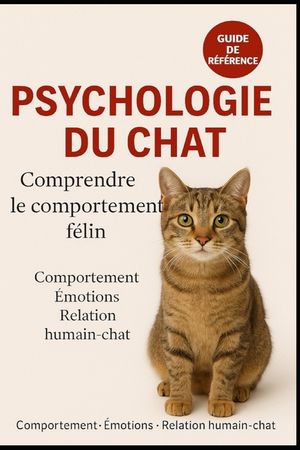 psychologie du chat: Comprendre le comportement f&eacute;lin image number 0