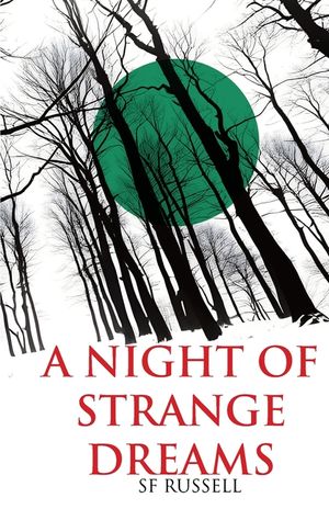 A Night Of Strange Dreams image number 0