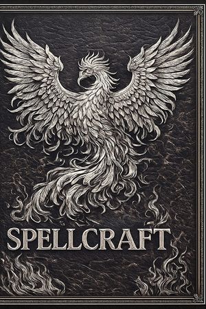 Nsp(tm) Spellcraft: Dark Arts the Architecture of Influence Linguistic Alchemy image number 0
