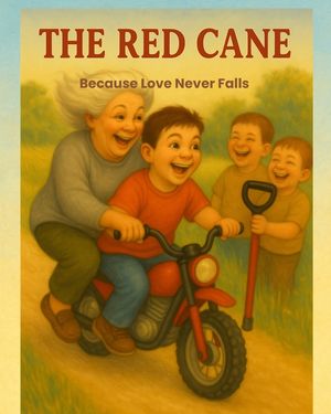 The Red Cane: Una promesa hecha con amor - cumplida m&aacute;s all&aacute; del adi&oacute;s image number 0