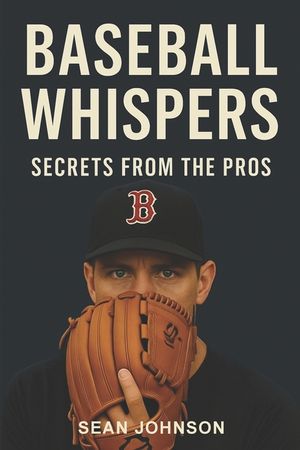 Baseball Whispers: Secrets from the Pros image number 0