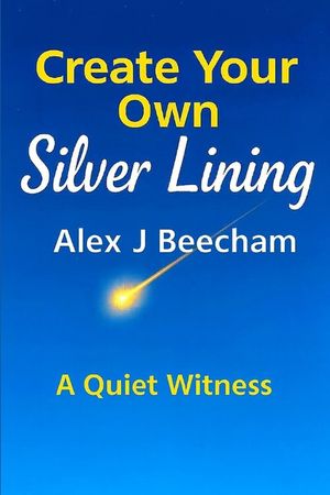 Create Your Own Silver Lining: A Quiet Witness image number 0