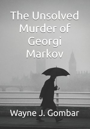 The Unsolved Murder of Georgi Markov image number 0