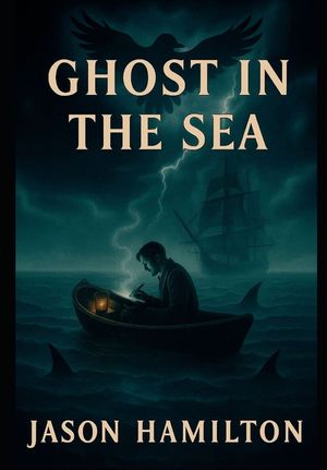 Ghost On The Sea image number 0