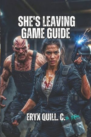 She's Leaving Game Guide: Master the Investigation, Survive the Stalker, and Solve the Mystery of House Haywood image number 0