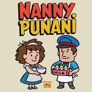 Nanny Punani image number 0