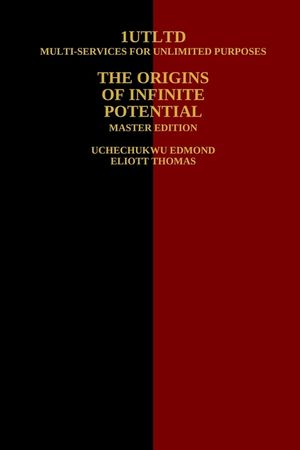 The Origins of Infinite Potential: Master Edition image number 0