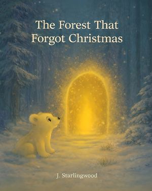 The Forest That Forgot Christmas image number 0