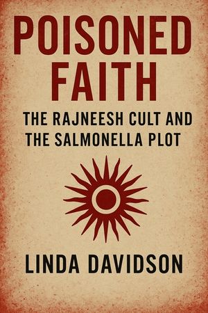 Poisoned Faith: The Rajneesh Cult and the Salmonella Plot image number 0