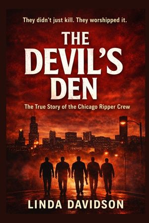 The Devil's Den: The Chicago Ripper Crew image number 0