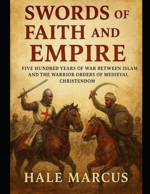 Swords of Faith and Empire: Five Hundred Years of War Between Islam and the Warrior Orders of Medieval Christendom image number 0