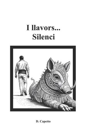 I llavors... Silenci image number 0