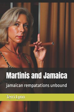 Martinis and Jamaica: jamaican rempatations unbound image number 0