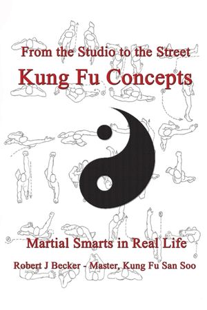 Kung Fu Concepts image number 0