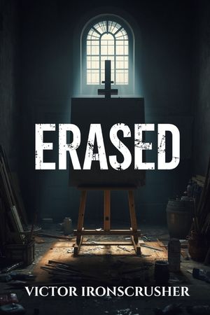 Erased: Lernkrimi Englisch (B2-C1): Ein spannender Thriller zum Englischlernen mit Wortschatz image number 0
