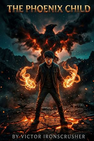 The Phoenıx Chıld: A Bilingual Spanish Graded Reader (B1-B2 Level) - A Thrilling Mystery of Fire, Destiny, and the Secrets Hidden in the Sie image number 0