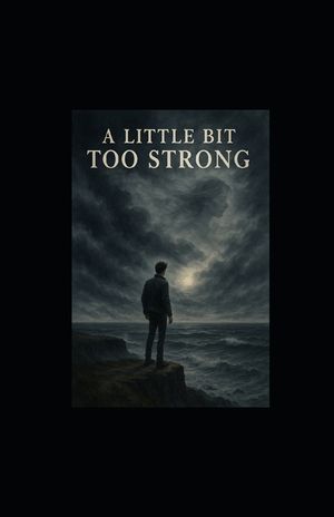 A Little Bit Too Strong image number 0