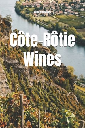 C&ocirc;te-R&ocirc;tie Wines image number 0