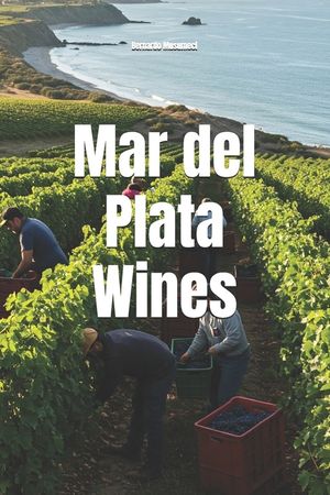 Mar del Plata Wines image number 0