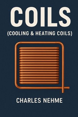 Coils (Cooling & Heating Coils) image number 0