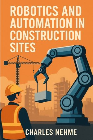 Robotics and Automation in Construction Sites image number 0
