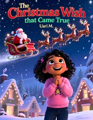 The Christmas Wish that Came True image number 0