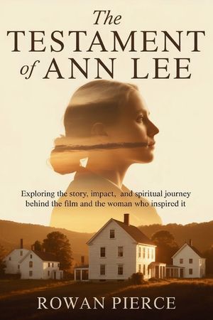 The Testament of Ann Lee: Exploring the Story, Impact, and Spiritual Journey Behind the Film and the Woman Who Inspired It image number 0