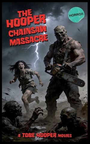 The Hooper chainsaw massacre image number 0