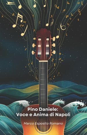Pino Daniele: Voce e Anima di Napoli: La storia di un artista che ha unito blues, jazz e tradizione partenopea creando una nuova identit&agrave; musicale image number 0