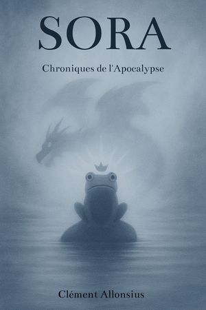Sora: Chroniques de l'Apocalypse image number 0