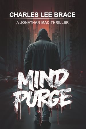 Mind Purge: A Jonathan Mac Thriller image number 0