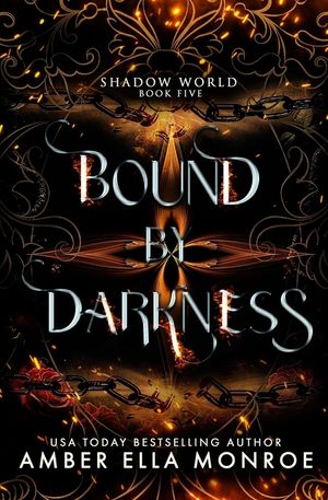 Bound by Darkness: A Dark Why-Choose Romance with Demons, Magic, and Forbidden Love image number 0