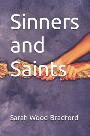 Sinners and Saints image number 0