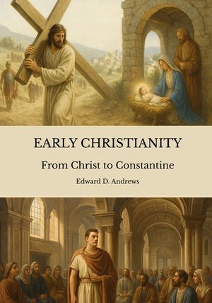 Early Christianity: From Christ to Constantine image number 0