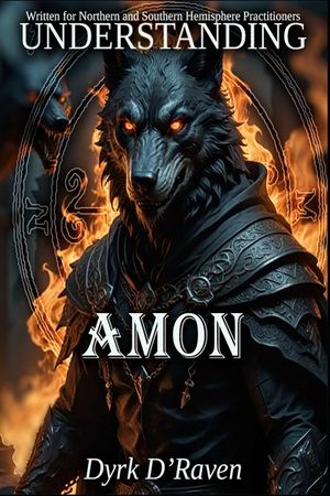 Understanding Amon image number 0