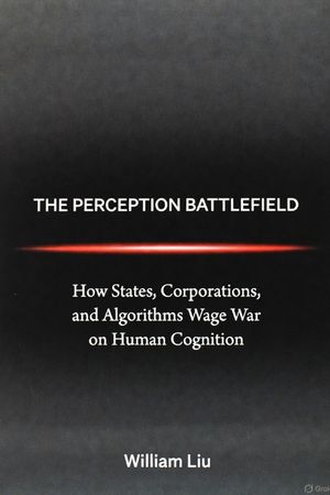 The Perception Battlefield: How Influence, Illusion, and Information Shape Modern Power image number 0