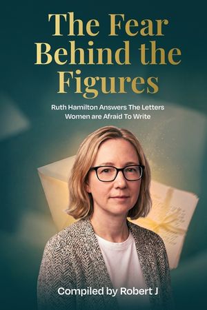 The Fear Behind the Figures: Ruth Hamilton answers the letters women are afraid to write image number 0