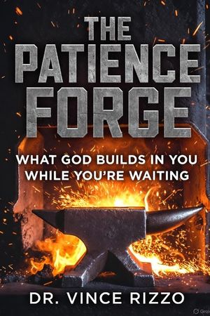 The Patience Forge: What God Builds in You While You're Waiting image number 0