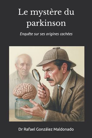 Le myst&egrave;re du Parkinson: Enqu&ecirc;te sur ses origines cach&eacute;es image number 0